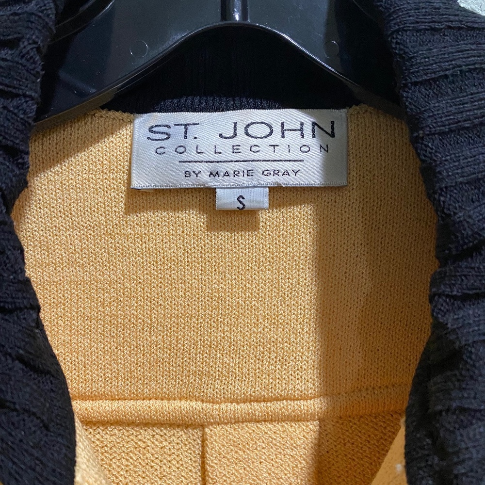 St. John Jacket - image 2